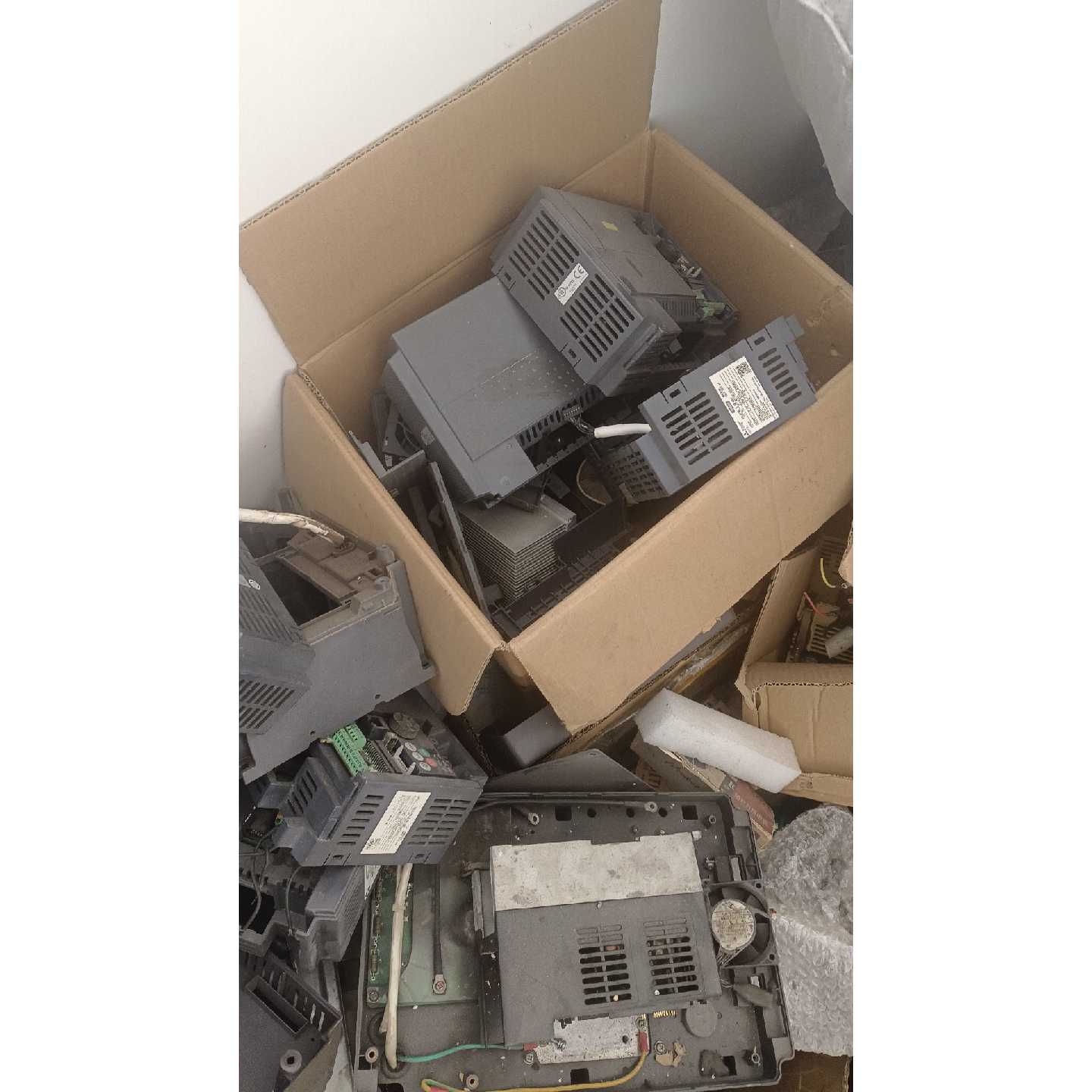 议价三菱e740e720d740外壳主板可维修