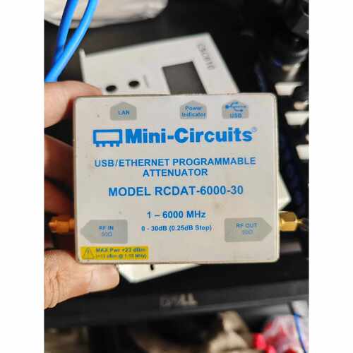 MINICIRCUITS RCDAT600030 1