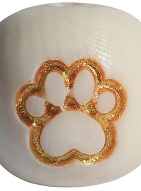 松看缘人猛犸象牙文玩雕刻件配饰