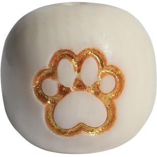 猛犸象牙小配饰雕刻件日月星辰老型珠文玩散珠鱼尾顶珠六芒星跑环