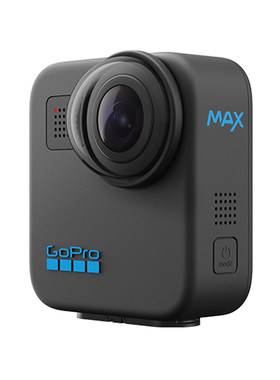 GoProMAX360全景运动相机5.6K