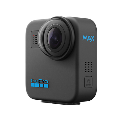 GoProMAX360全景运动相机5.6K