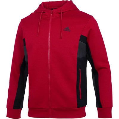 Adidas/阿迪达斯正品当季新款运动休闲男子夹克外套H39240