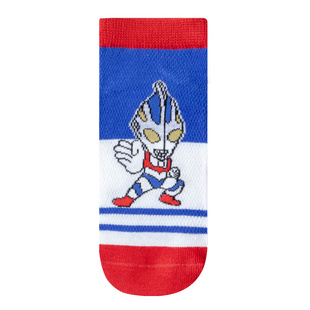 儿童袜子卡通小熊纯棉春秋男童潮童袜冬季宝宝袜女童中筒袜长筒袜