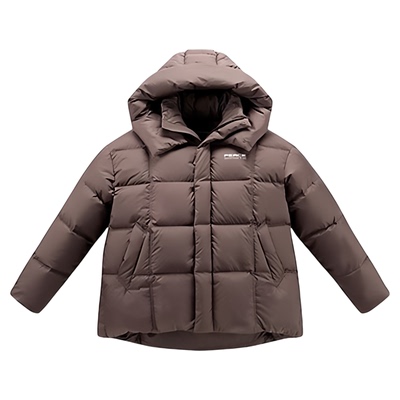 【商场同款】太平鸟男装 短款羽绒服男士轻薄休闲羽绒服B1ACE4306