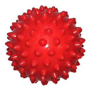 刺球按摩球儿童感统训练器材瑜伽手球颈部足底穴位肌肉放松刺猬球