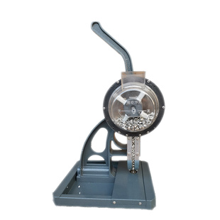 特价半自动无环打扣机 喷绘布打扣机 篷布扣眼机 刀刮布打扣机