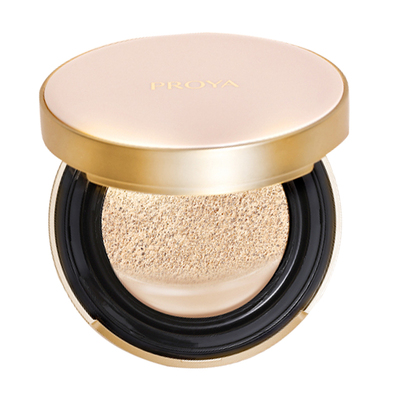 珀莱雅气垫BB遮瑕保湿不脱妆