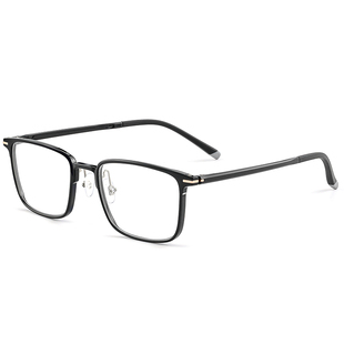 老花镜男远中近三用看远看近能开车近视远视一体智能自动变焦眼镜