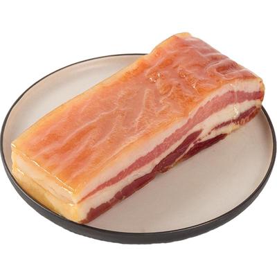 风干腊肉500g四川腊肉特产胃知道