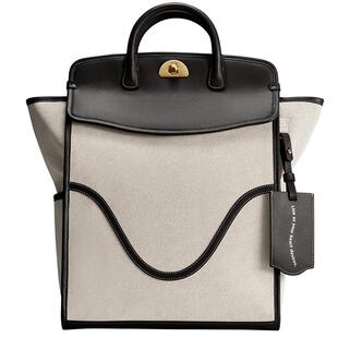 心动的offer6同款OLEADA海岸双肩包新款原创设计高级感通勤电脑包