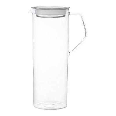 KINTO玻璃日式耐热冷水壶凉水瓶