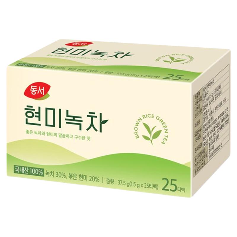 韩国东西大麦茶冷泡茶玉米须茶