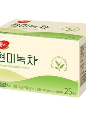 韩国东西大麦茶冷泡茶玉米须茶