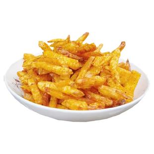 贵州特产零食小吃开阳馋解香土豆丝网红麻辣马铃薯条香辣洋芋丝