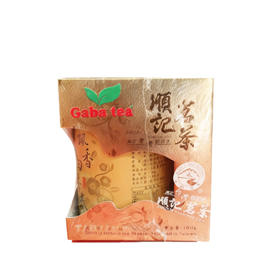 台湾原装佳叶乌龙茶飘香四季春茶
