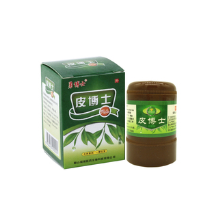 勇博士皮博士抑菌霜止痒软膏湿痒乳膏皮肤痒皮肤外用止痒膏去痒