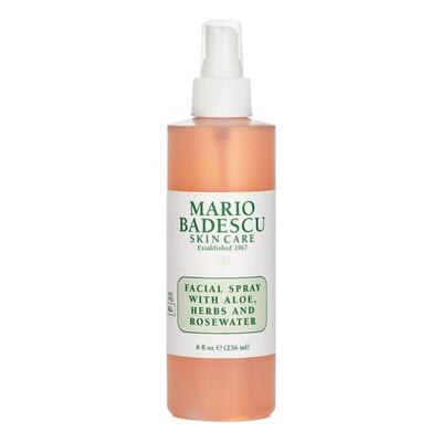 爽肤水MARIOBADESCUSKINCARE