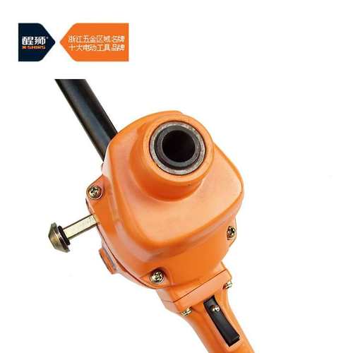 醒狮932301电动搅拌钻机手电钻搅拌器1150W大功率涂料腻子水泥油