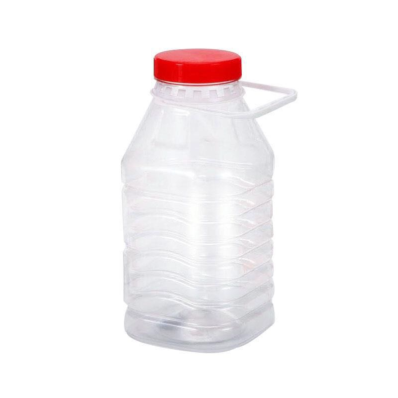 大口杨梅酒瓶广口密封泡菜酿酒