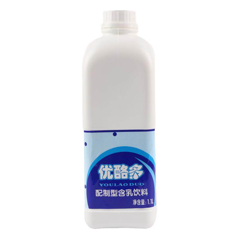 鲜活优酪多奶茶专用乳酸菌饮料