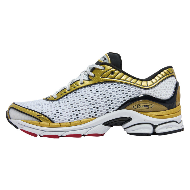 SAUCONY/索康尼 PROGRID PARAMOUNT男女款支撑休闲跑步鞋官仓直发