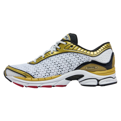 SAUCONY/索康尼 PROGRID PARAMOUNT男女款支撑休闲跑步鞋官仓直发