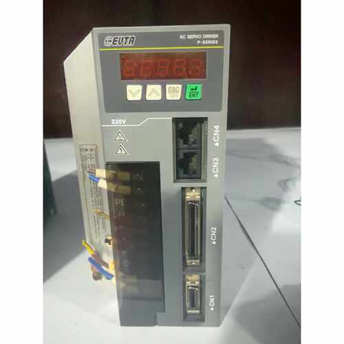 可维修议价  EVTA艾威图伺服驱动器PH08AT2220V输入输3PH0230V8AC