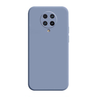 适用红米k30ultra手机壳小米redmik30至尊纪念版redmi保护套K30U新款防摔全包镜头M2006J10C液态硅胶男后外壳