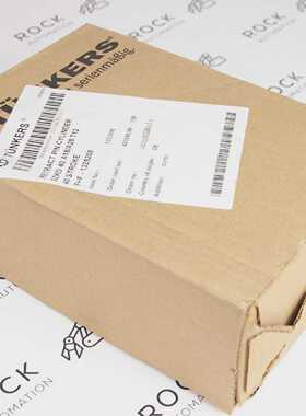 Tunkers SZKD 40 A18/A28 T12 1333696 Retract Pin Cylinder