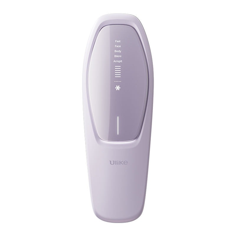 【正品保障】Ulike蓝宝石冰点光子脱毛仪A20医用腿部私处腋下家用