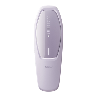 【正品保障】Ulike蓝宝石冰点光子脱毛仪A20医用腿部私处腋下家用