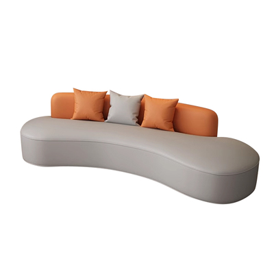 2024年新款可改色服装店沙发