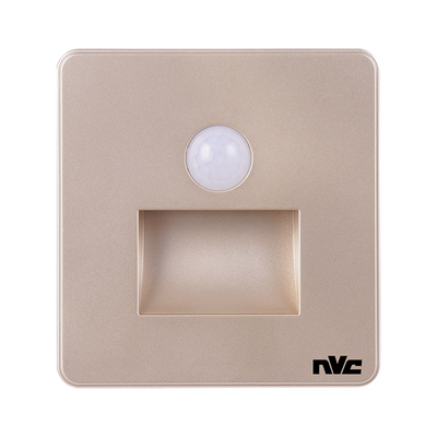 雷士照明LED感应地脚灯