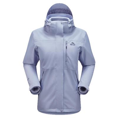 【经典2.0】伯希和三合一冲锋衣