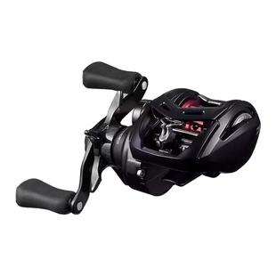 25款DAIWA达亿瓦ALPHAS BF TW 阿尔法精细作调小饵微物远投水滴轮