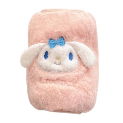 可爱袖套女上班耐脏秋冬2025新款羽绒服专用成人学生手臂套防水油