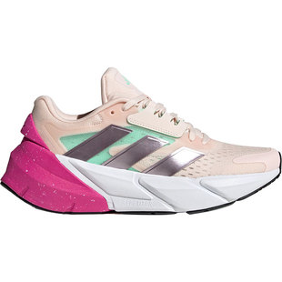 Adidas/阿迪达斯正品ADISTAR 2.0 SHOES 女子跑步鞋GV9122