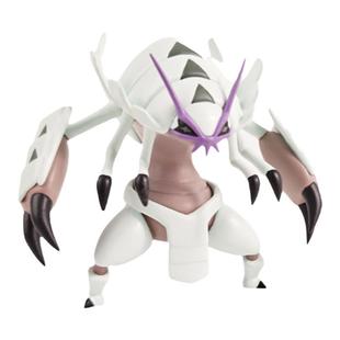 PCC具甲武者宝可梦手办神奇宝贝模型胆小虫口袋妖怪玩具创意摆件