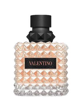 欧洲直邮Valentino华伦天奴落日小姐香水30/50/100ml持久自正品