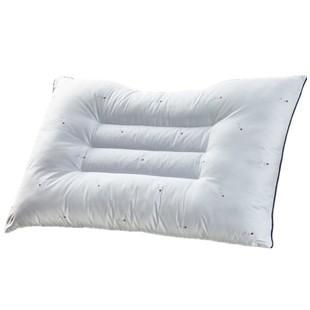 远梦家纺抗菌防螨荞麦枕头枕芯护颈椎保健枕单人定型成人荞麦壳枕