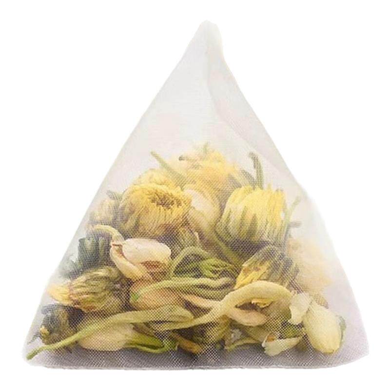 金银花菊花茉莉花茶体内火气没了