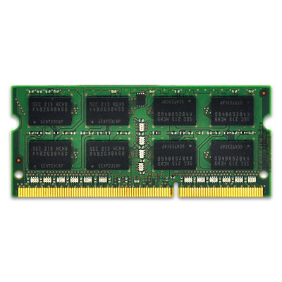ramaxel记忆科技ddr3l4g内存条