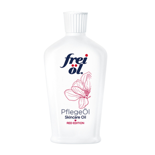 【顺手买一件】freiol身体油玫瑰spa美肤留香精华油15ml