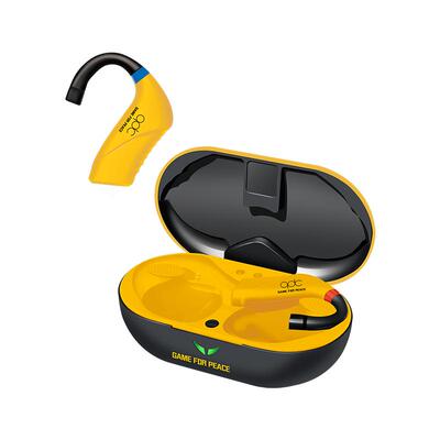 qdcTWX蓝牙适配器耳挂真无线