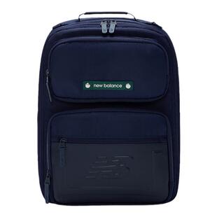 New Balance nb儿童学生新款护肩护脊开学减负双肩背包ND8PE3E033