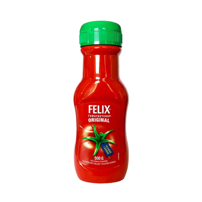 瑞典FELIX菲力斯番茄酱