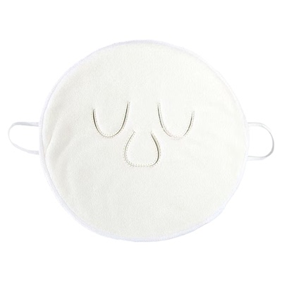 美容保湿面罩加厚蒸脸补水脸巾