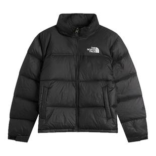 TheNorthFace北面美版1996Nuptse羽绒服户外男女款经典复刻3C8D