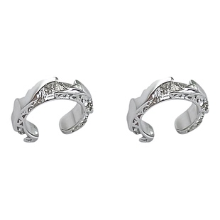 【白敬亭同款】原创破碎定律耳骨夹无耳洞男女小众高级感轻奢耳夹